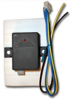 Luces en frenada de emergencia (EBB)